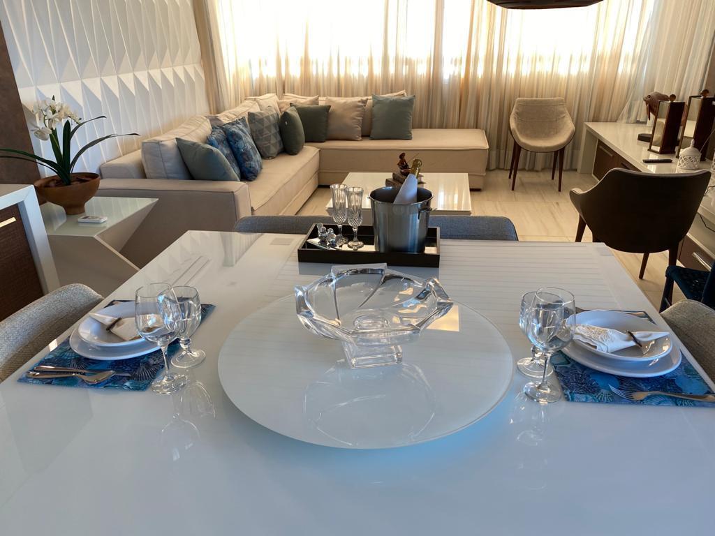 Foto - Golf Ville Resort Brisa do Golf -Apartamentos e Cobertura