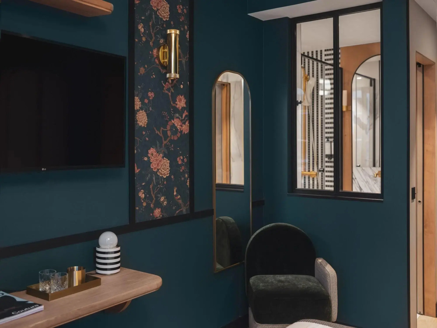 Foto - Dandy Hotel