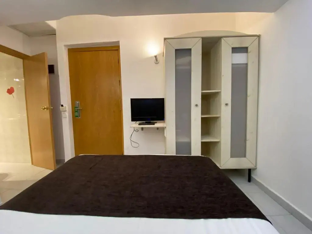 Foto - Hotel Travessera