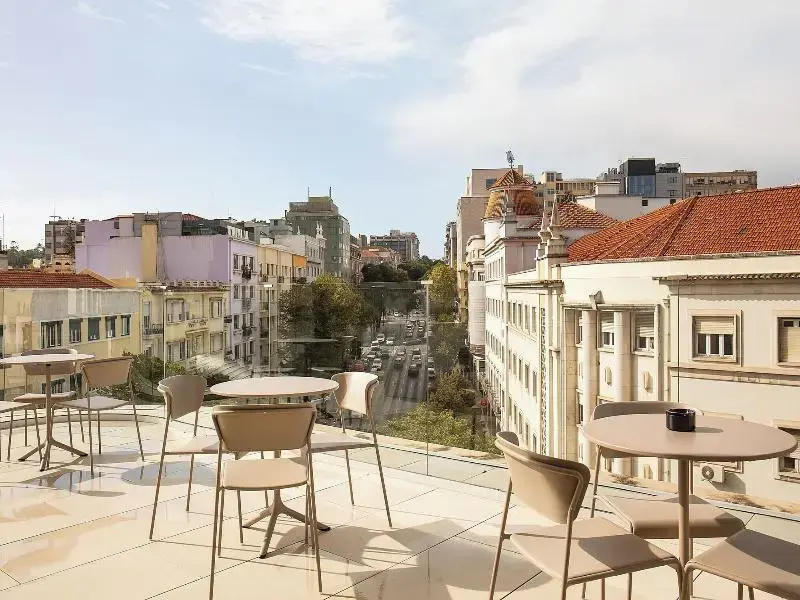 Photo - POSTCODE Liberdade