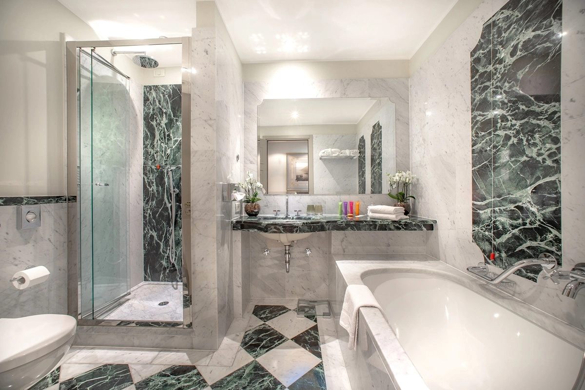 Photo - Hotel Villa Flori