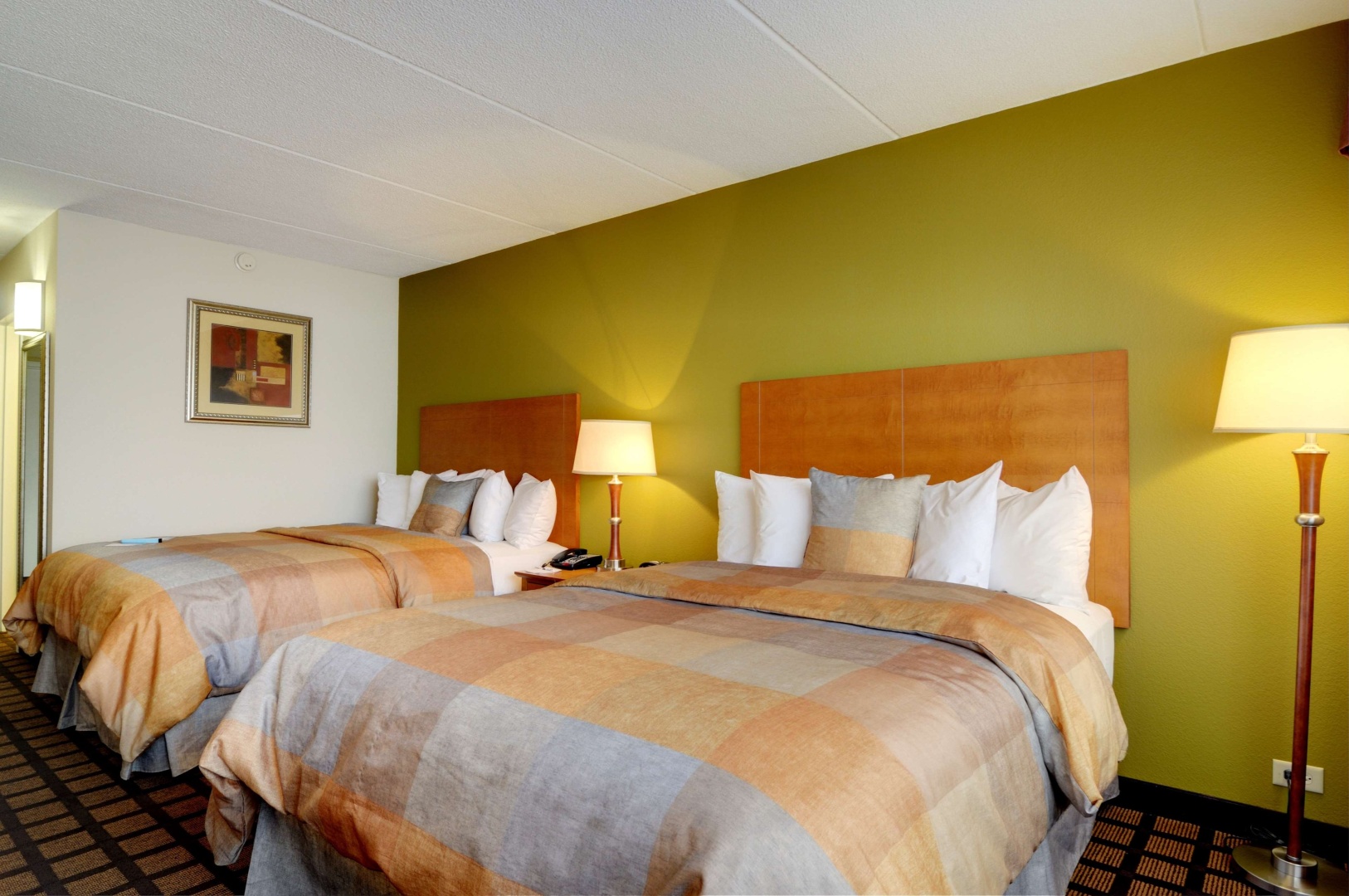 Foto - Best Western Plus Chicago Hillside