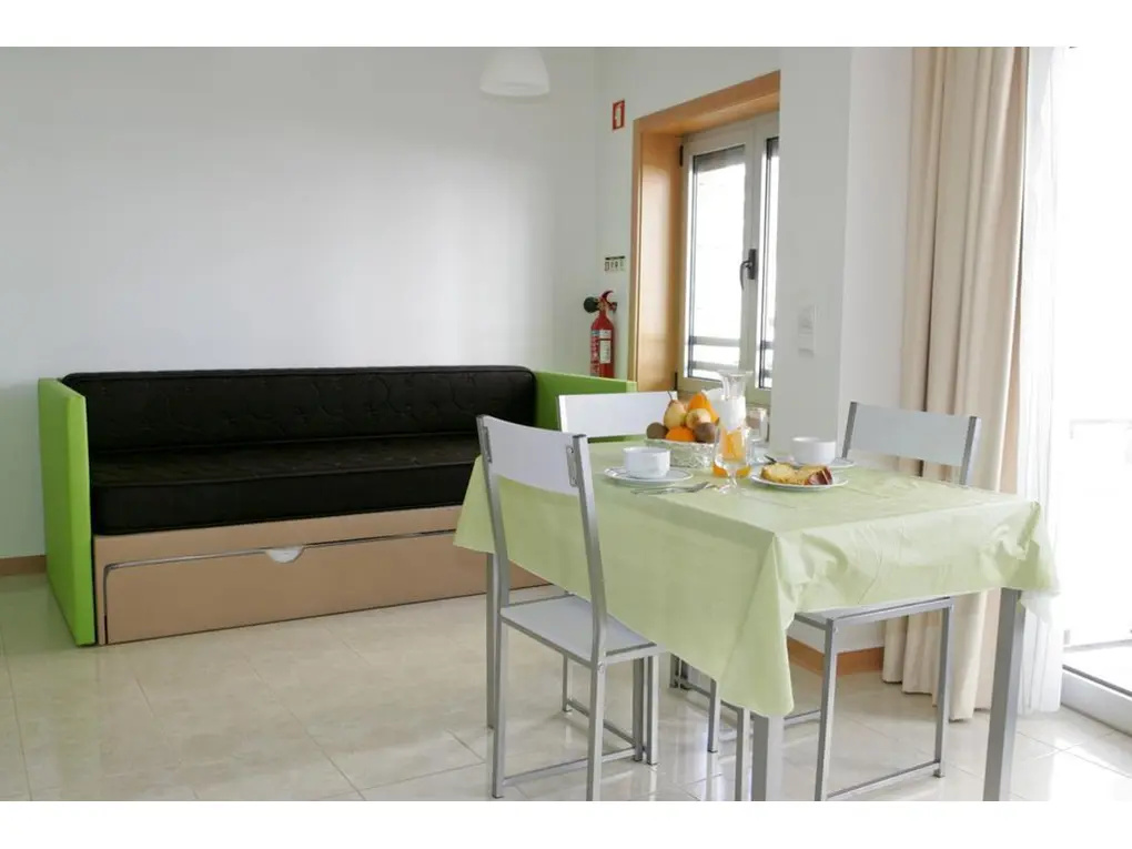 Foto - Apartamentos Mirante da Rocha