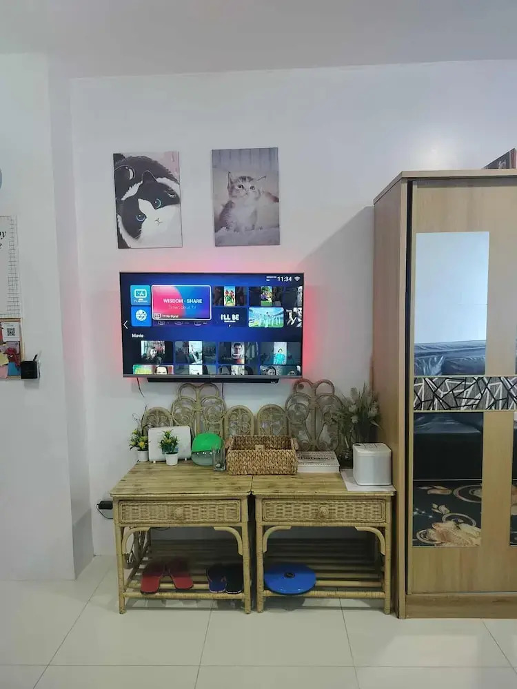 Foto - Mplace staycation