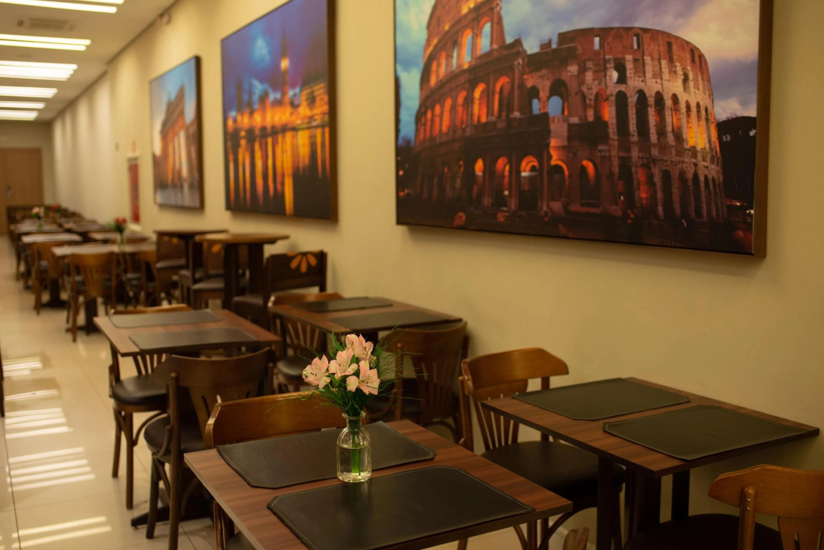 Photo - Hotel Centro Europeu