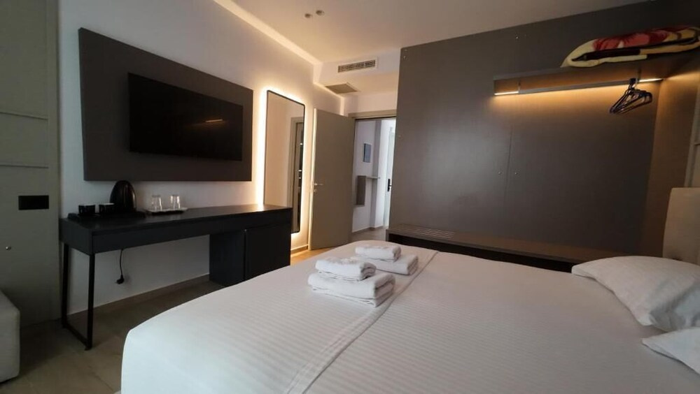 Photo - Onix Hotel