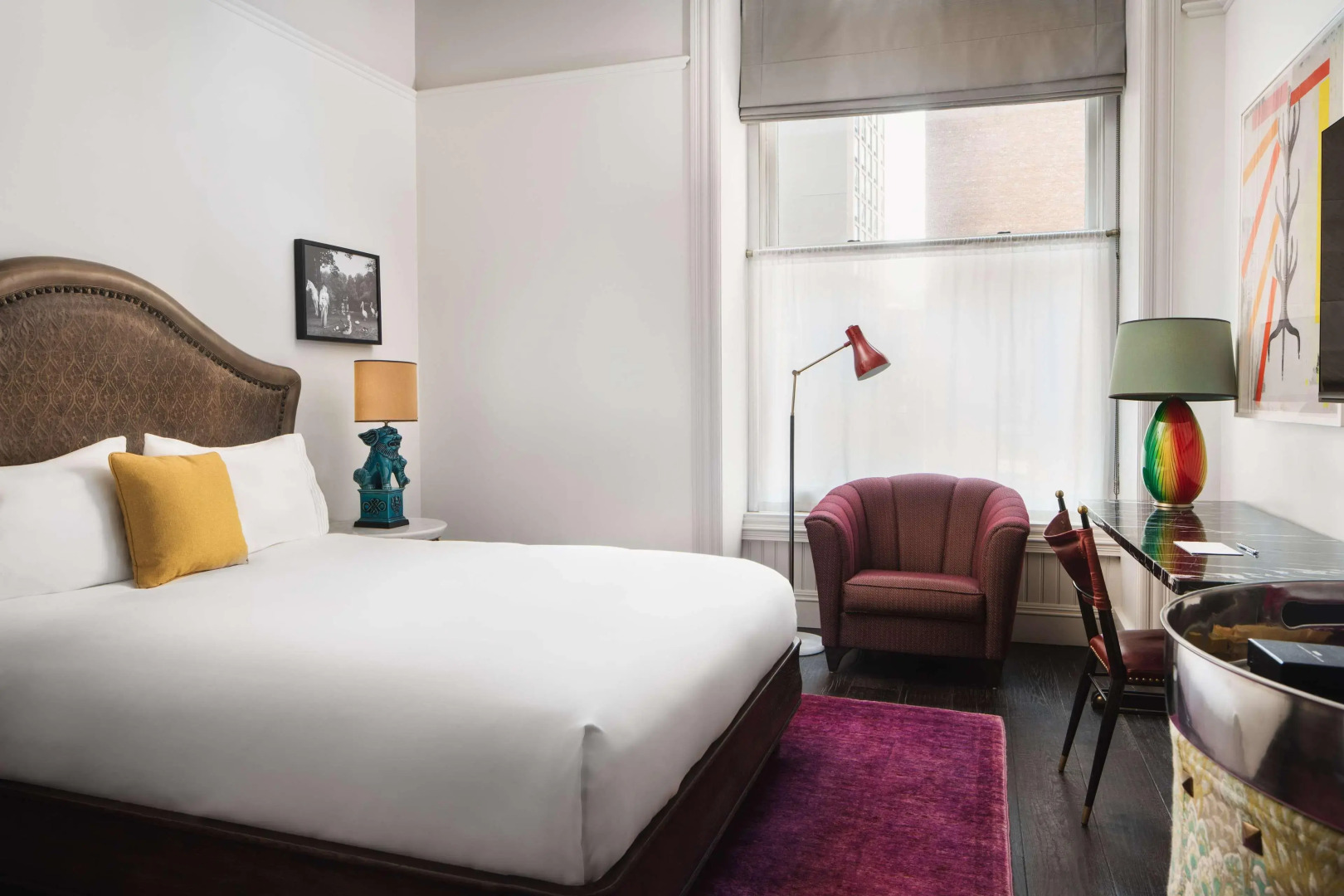 Foto - The Beekman, A Thompson Hotel, by Hyatt