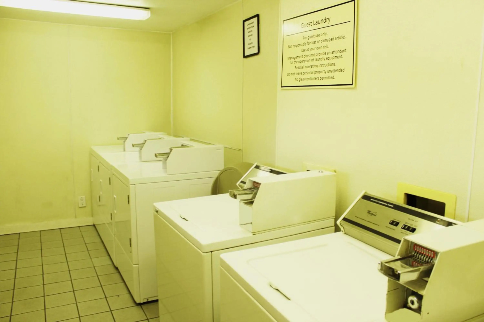 Foto - Stay Express Inn Dallas - Fair Park / Downtown