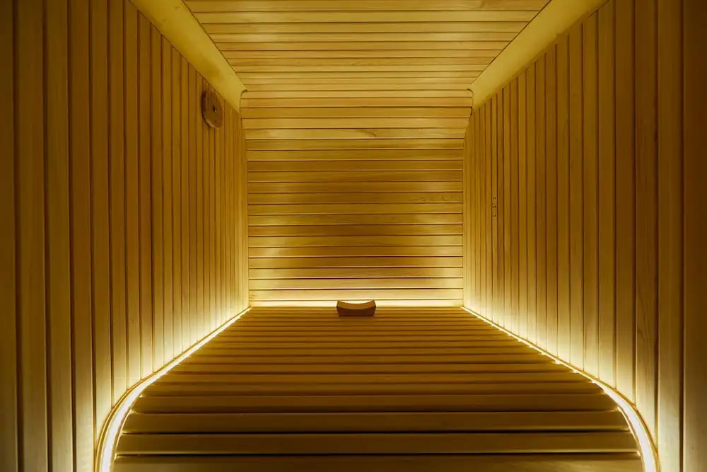 Foto - Boutique Sauna ARCH