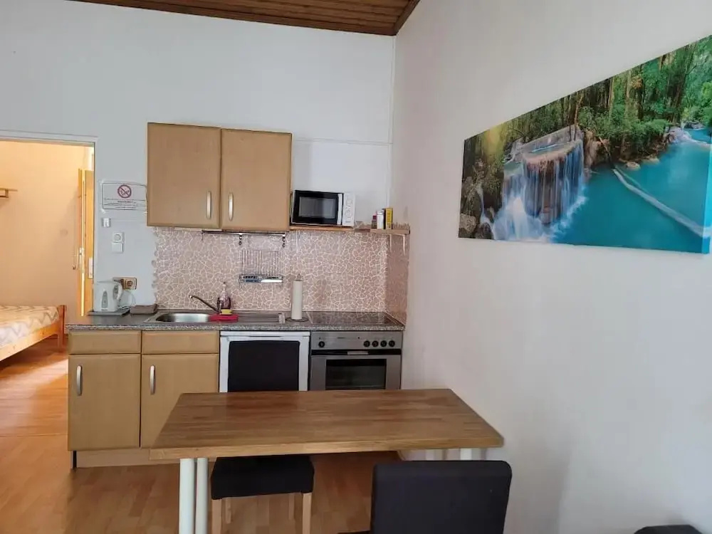 Foto - Leopoldauer Apartment