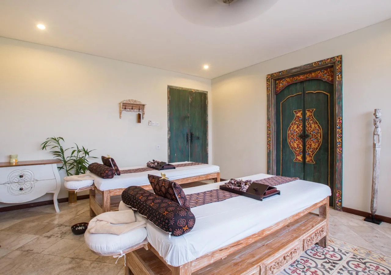 Photo - The Royal Purnama Luxury Villas - Adults Only