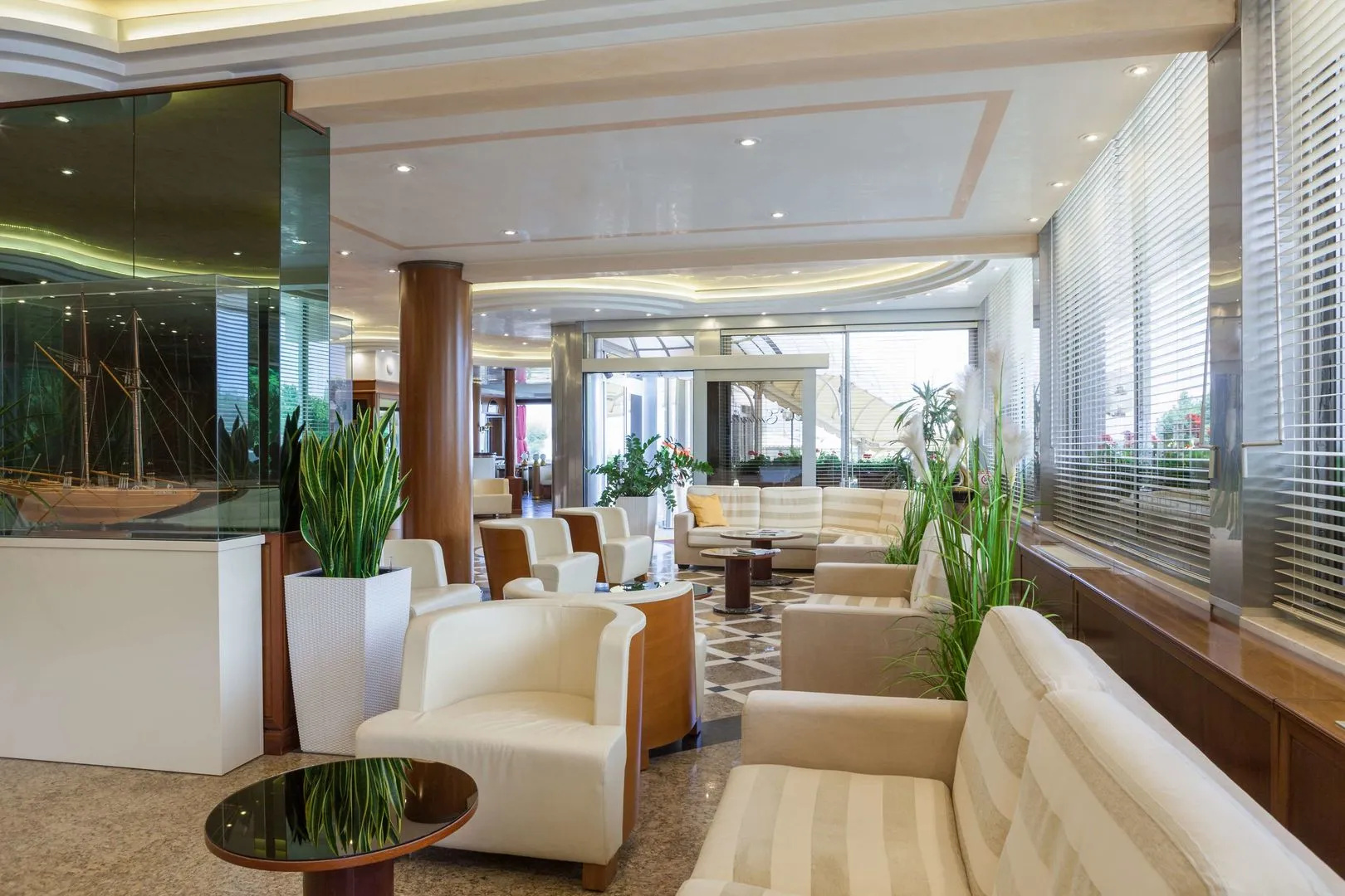 Foto - Hotel Bristol