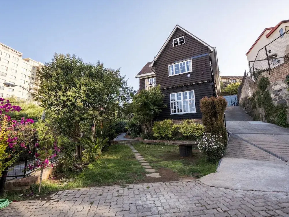 Foto - Rustika Hotel