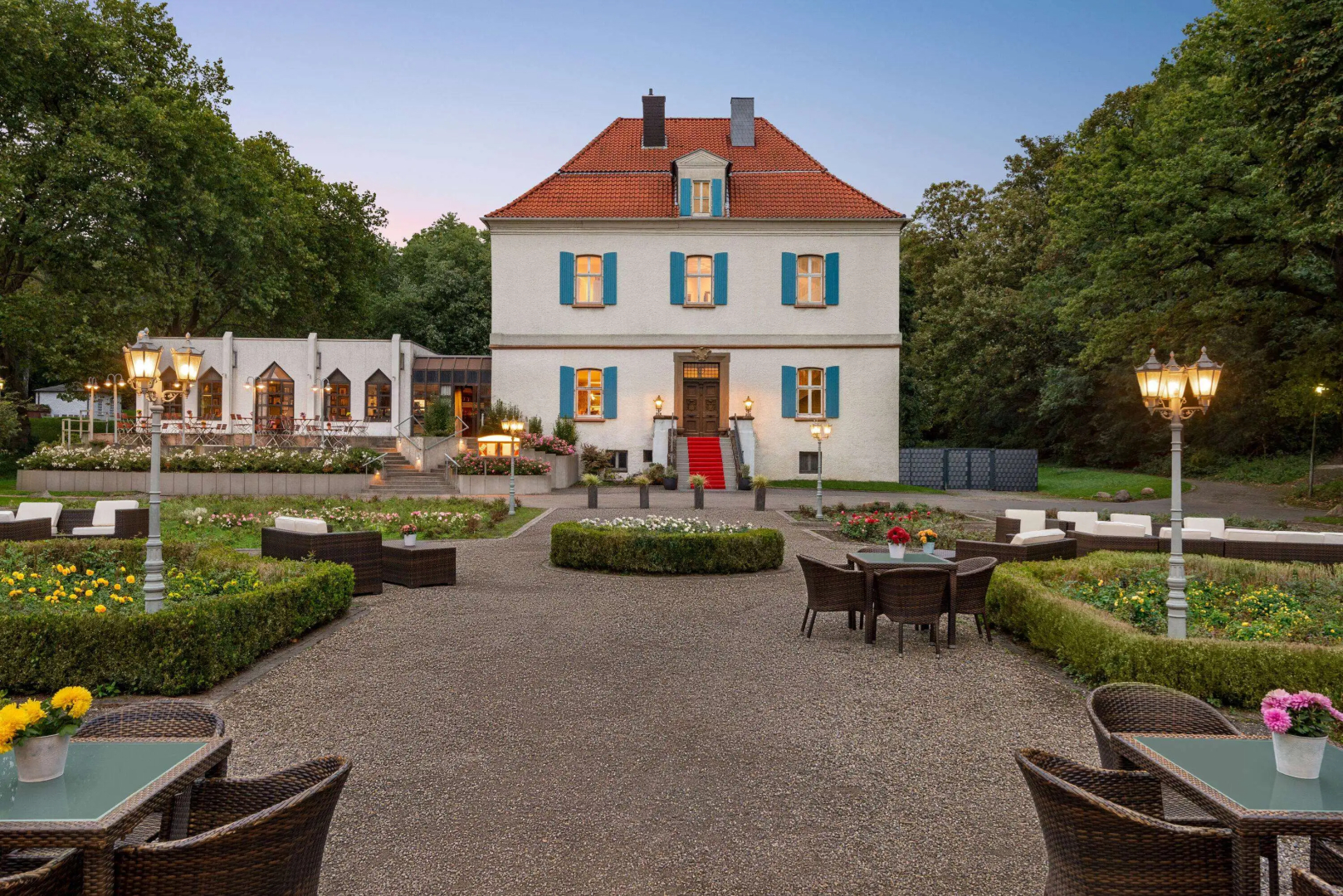 Foto - Vienna House Easy by Wyndham Castrop-Rauxel