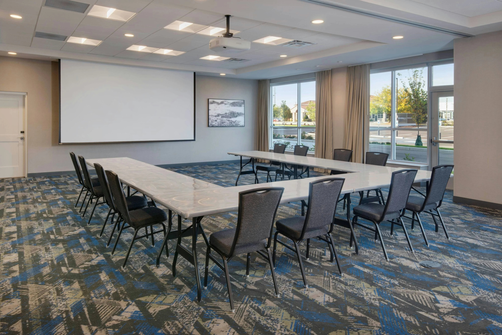 Foto - SpringHill Suites by Marriott Indianapolis Keystone