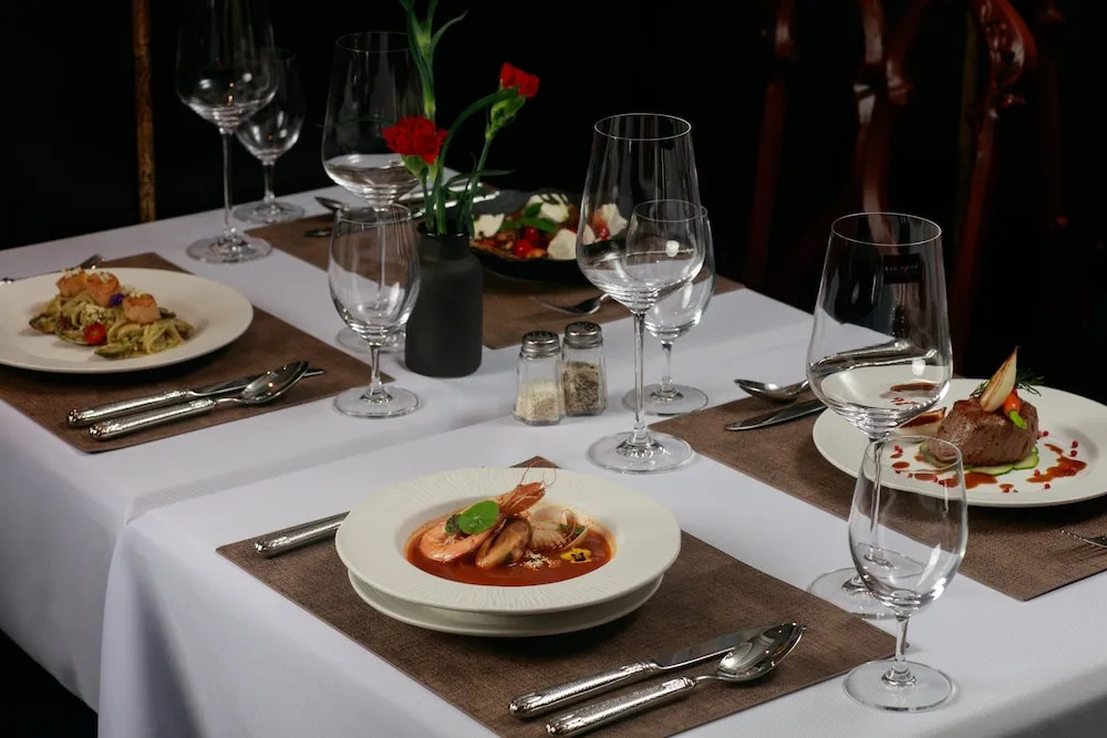 Foto - Le Chanvre Hanoi Hotel & Spa