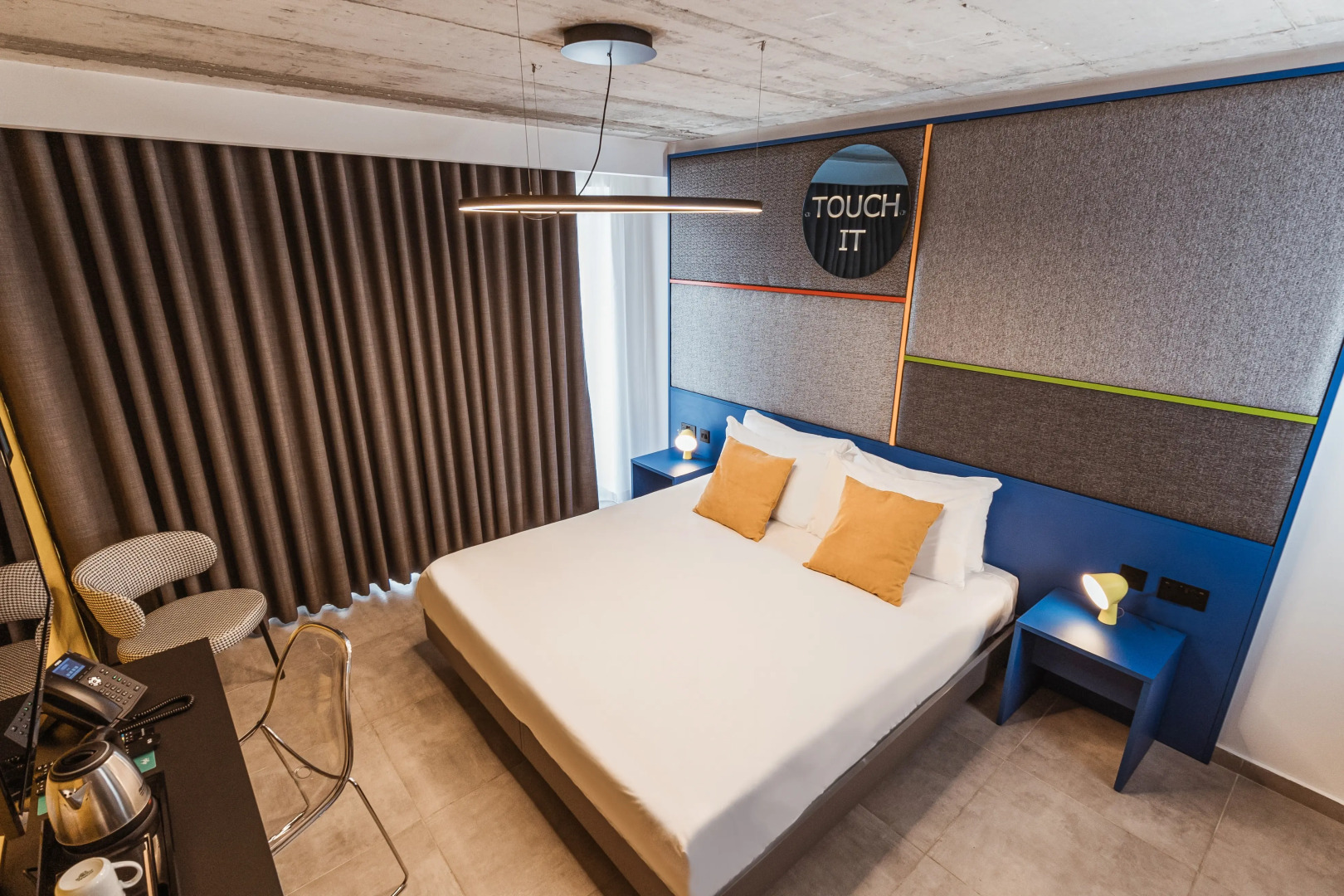 Foto - IKYK Hotel- IK Collection