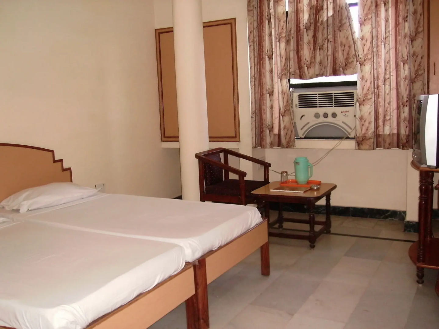 Photo - Hotel Taj Plaza
