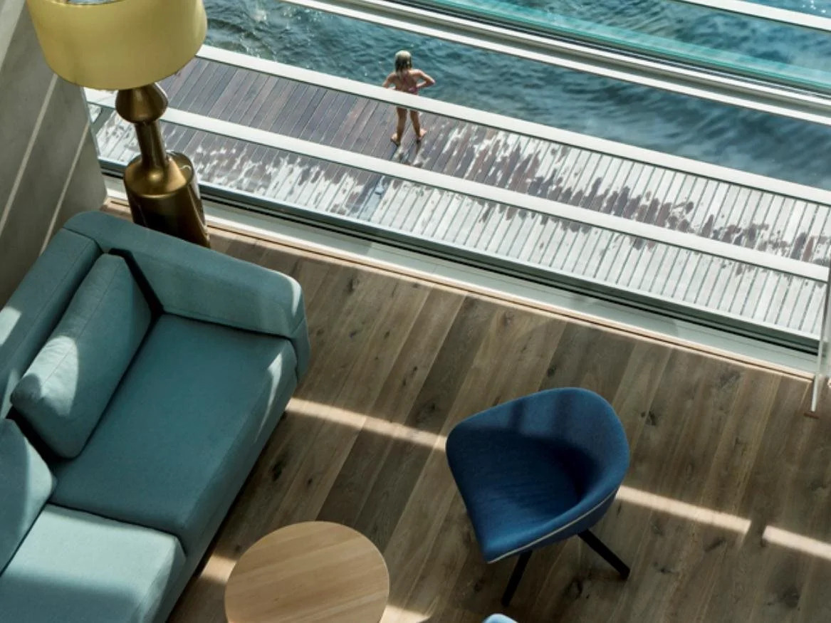 Photo - Room Mate Aitana, Amsterdam