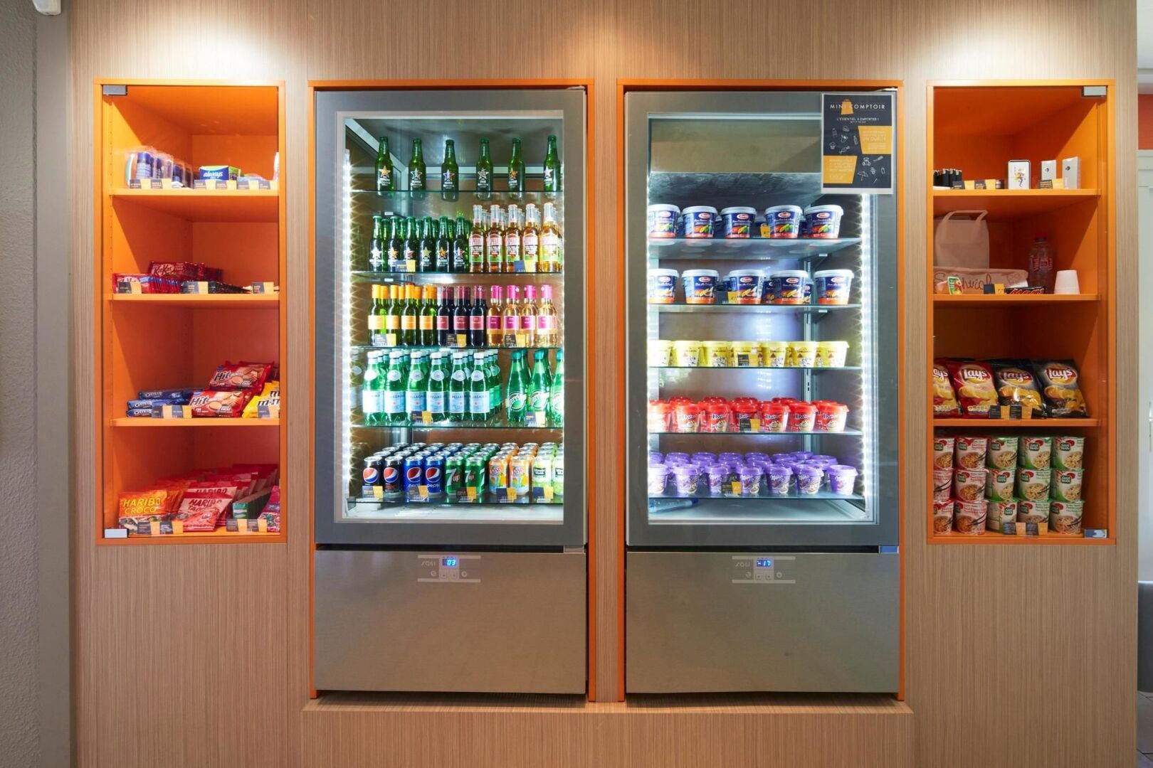 Photo - Premiere Classe Poitiers Futuroscope - Chasseneuil