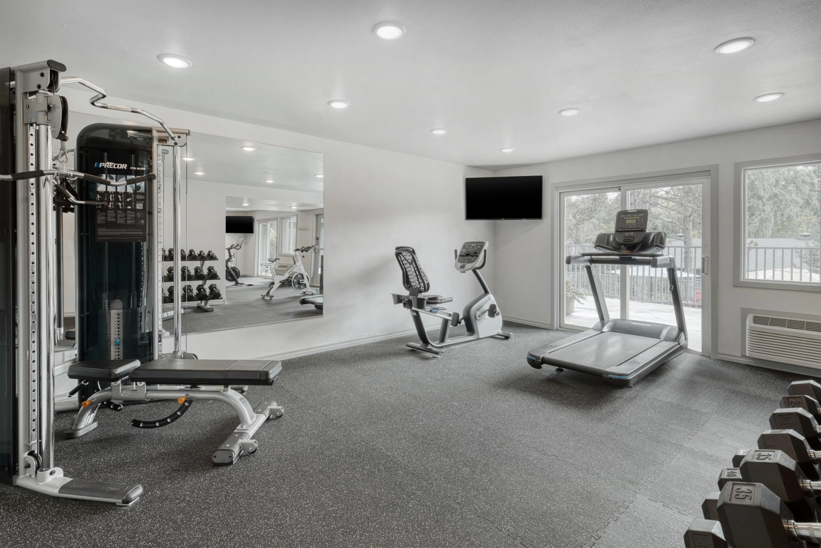 Foto - Best Western Portland West Beaverton