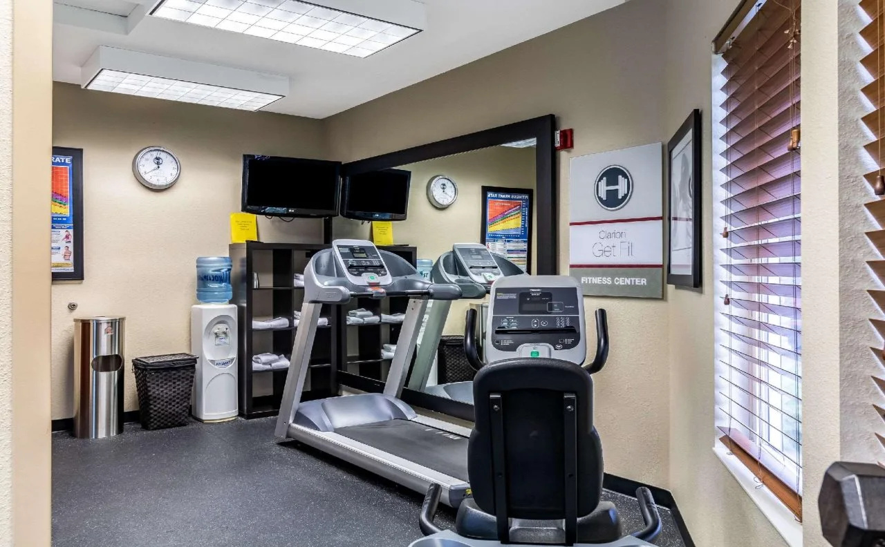 Photo - TownePlace Suites by Marriott Portland Airport