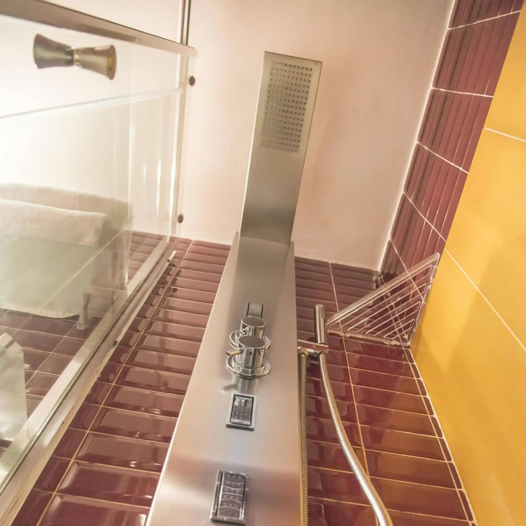 Foto - Ripetta Rooms