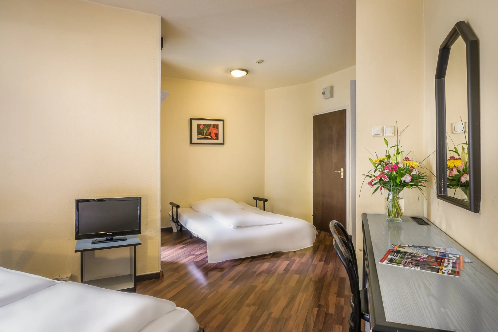 Foto - Thomas Hotel Budapest