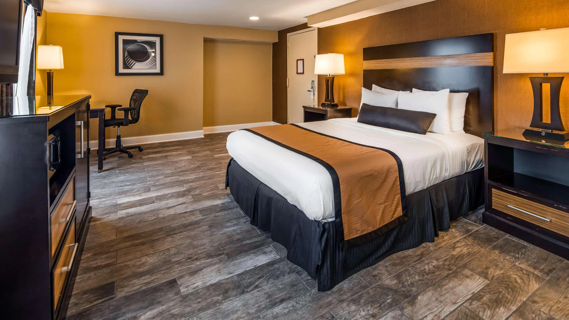 Photo - Aiden by Best Western Newark Airport