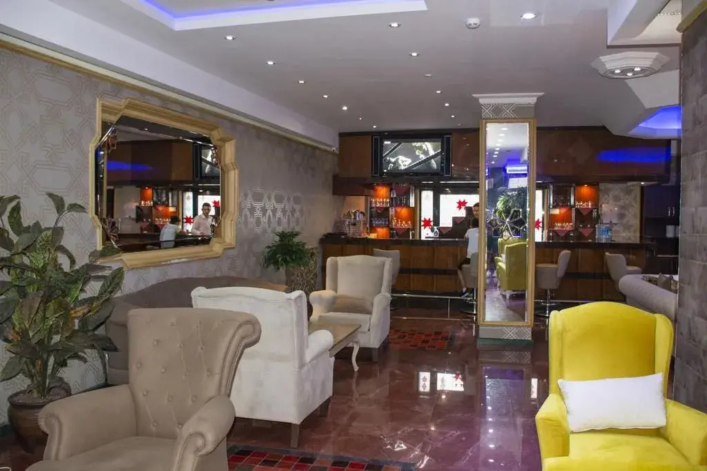 Photo - Hermanos Hotel