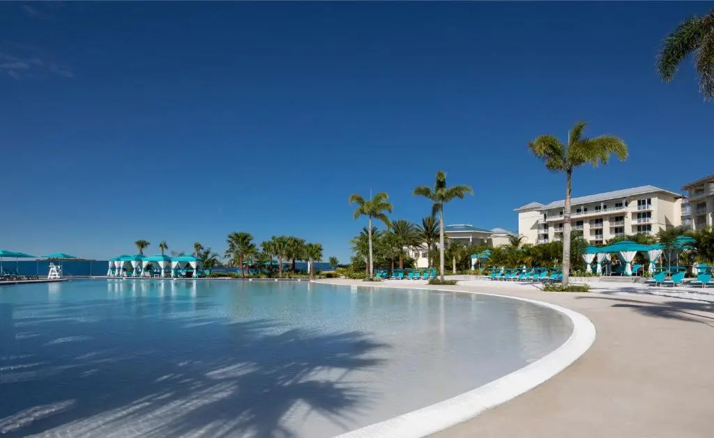 Photo - Margaritaville Resort Orlando with H2O Waterpark