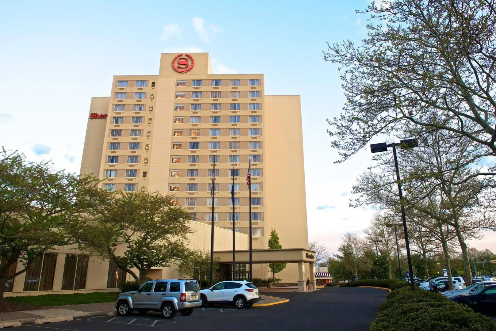 Photo - Sheraton Bucks County Langhorne