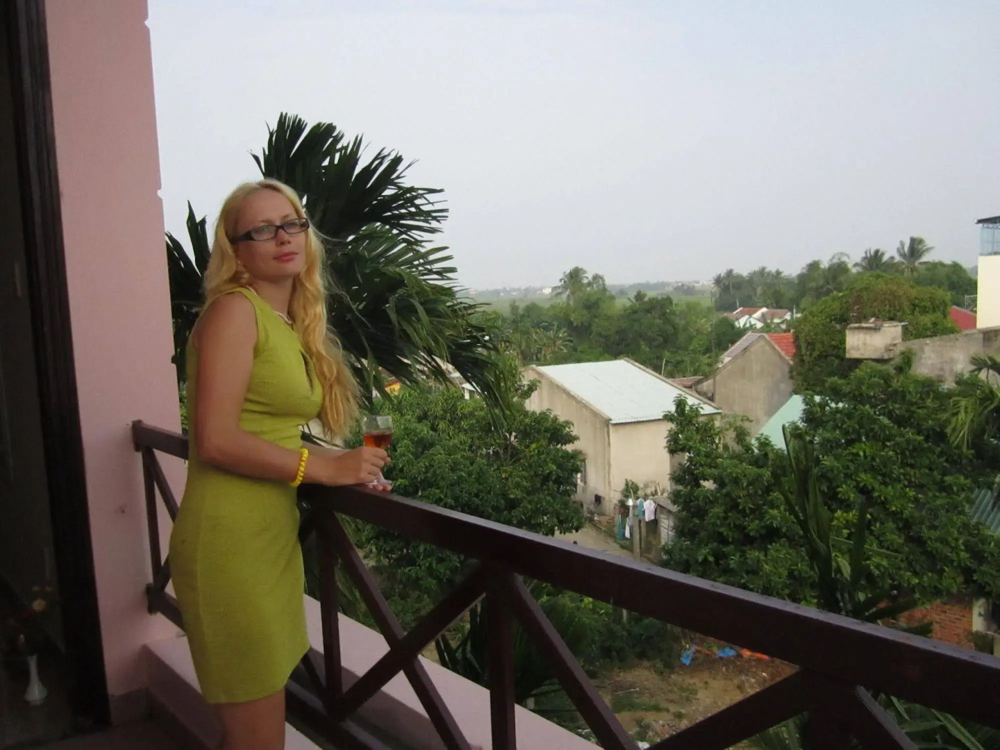 Photo - An Hiên Homestay Hội An