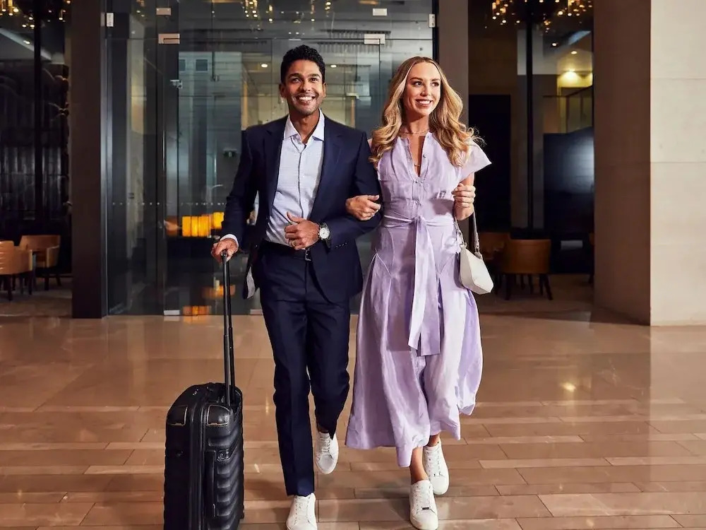 Photo - The Livingston, part of JdV by Hyatt