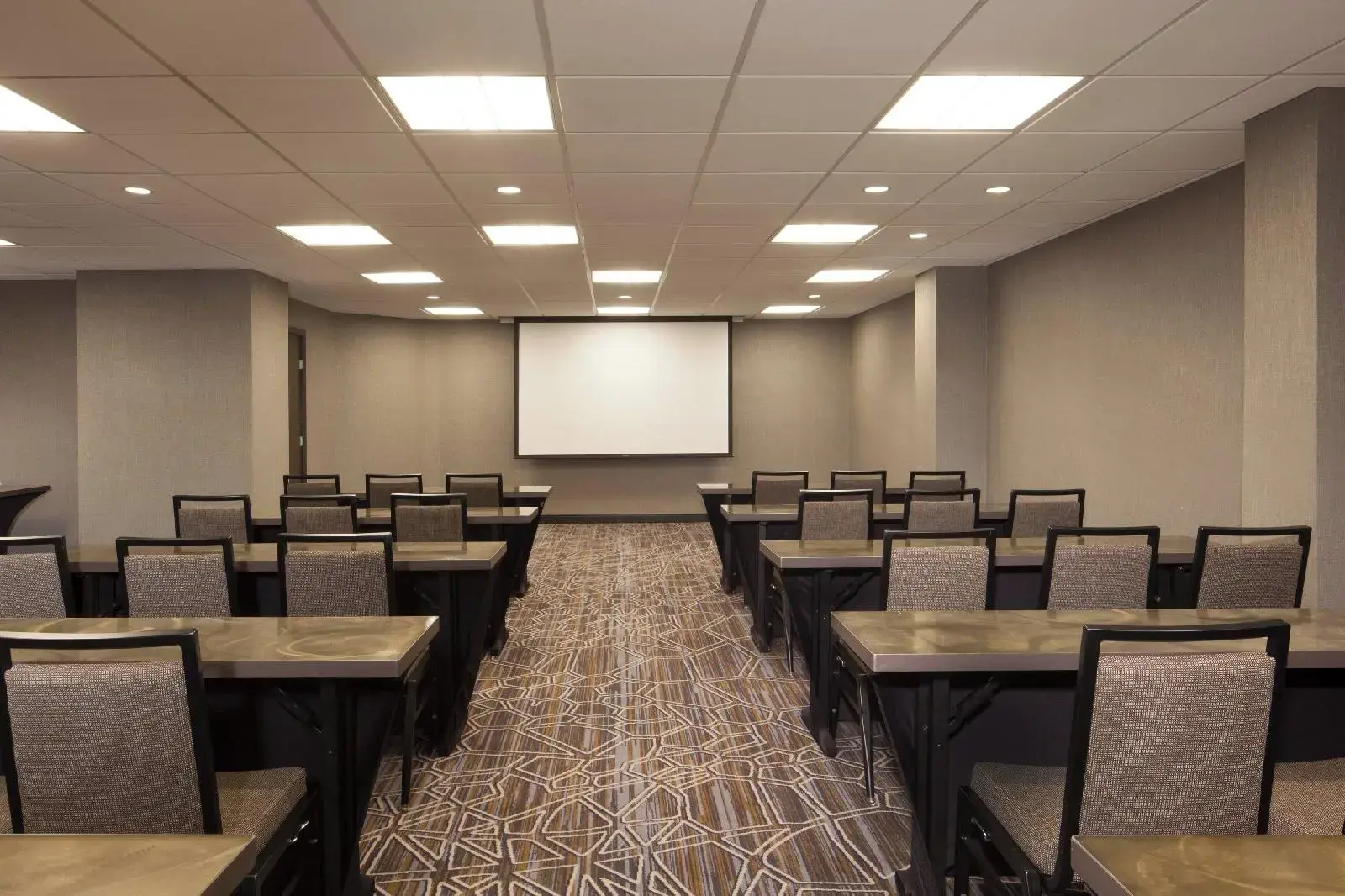 Foto - Dallas/Fort Worth Airport Marriott