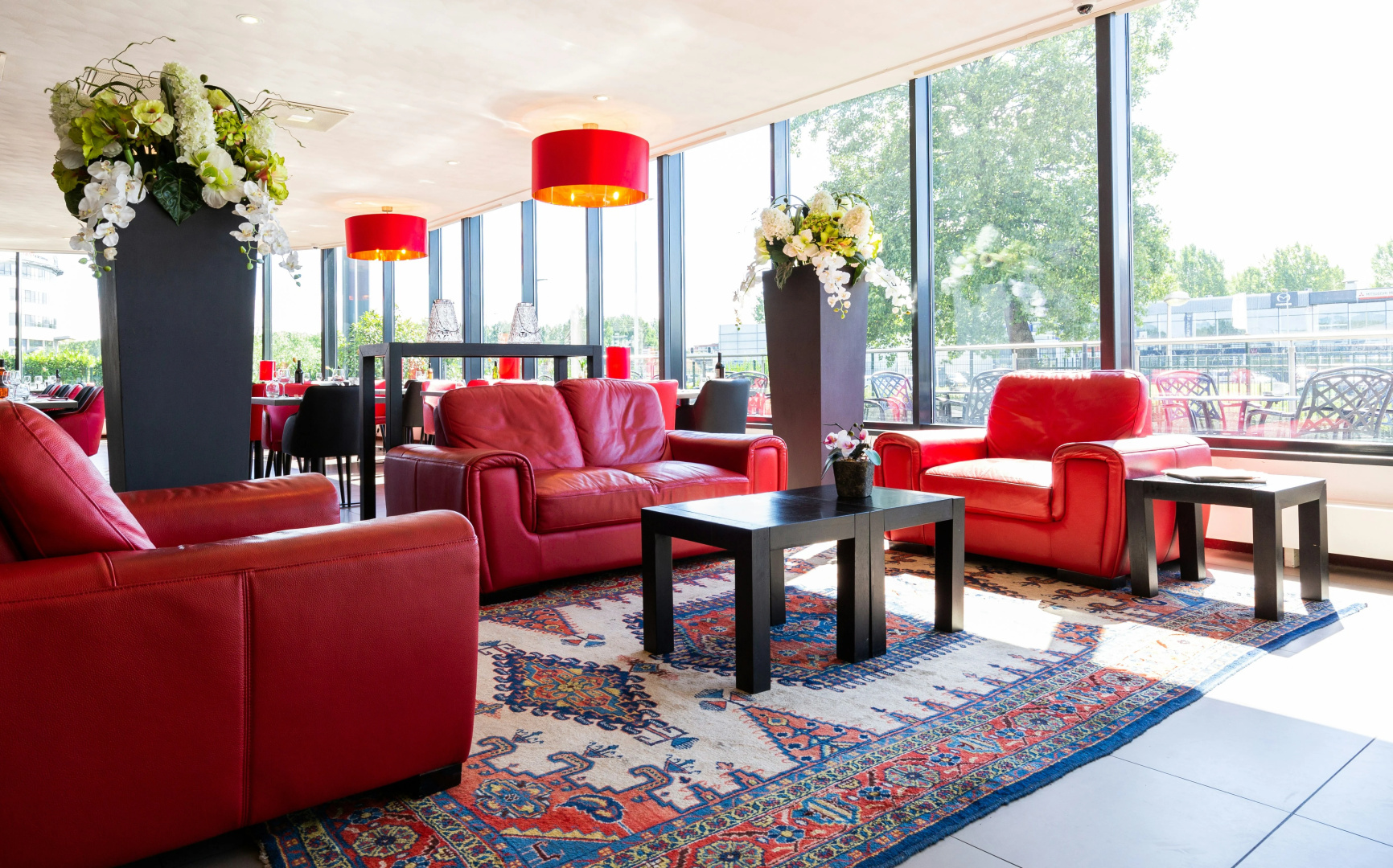 Foto - Bastion Hotel Barendrecht