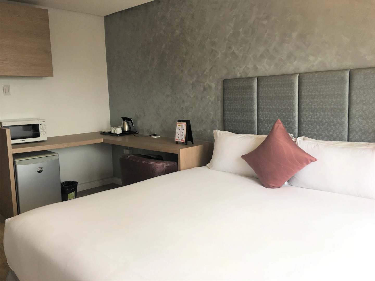 Foto - Regency Grand Suites