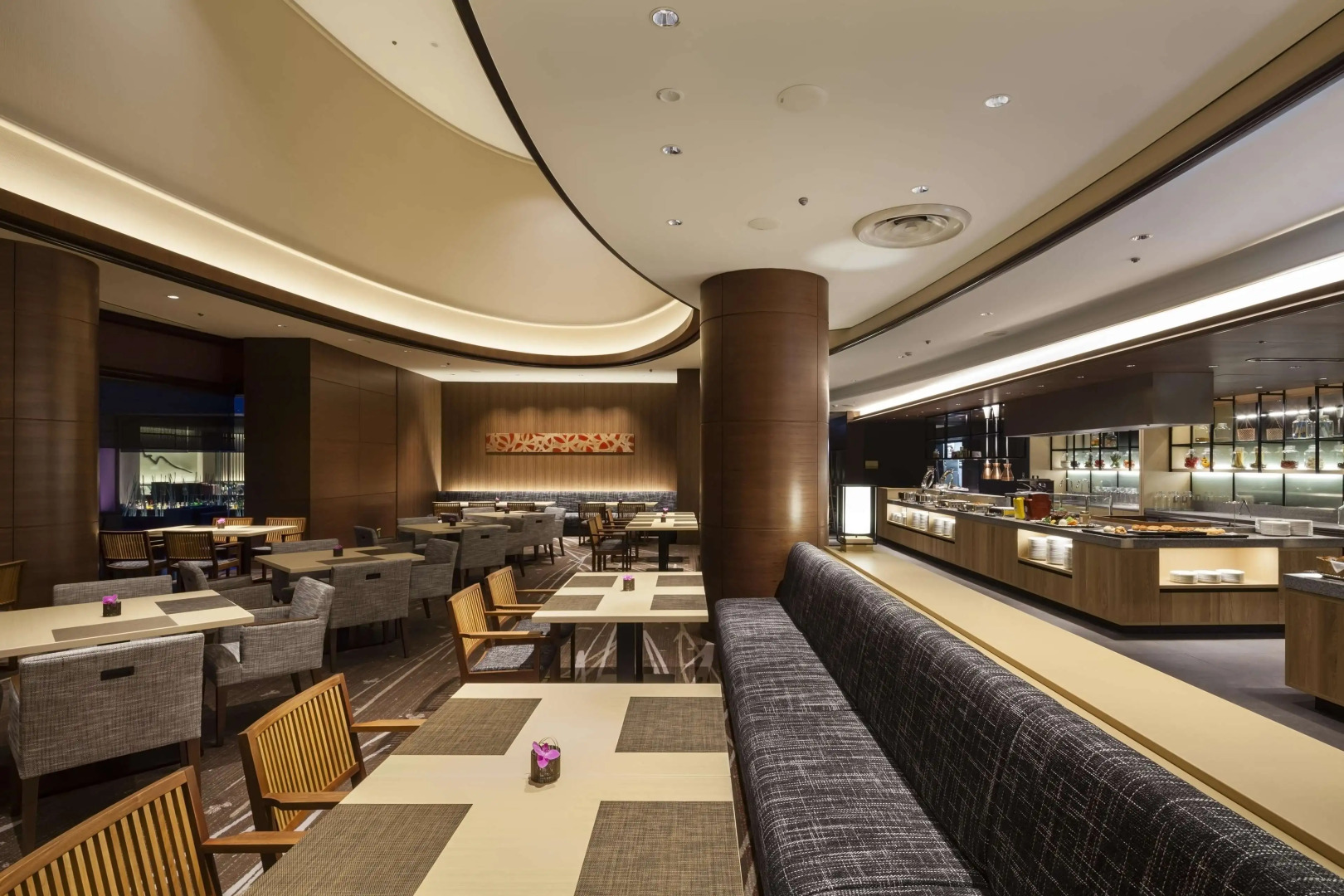 Photo - Kyoto Tokyu Hotel