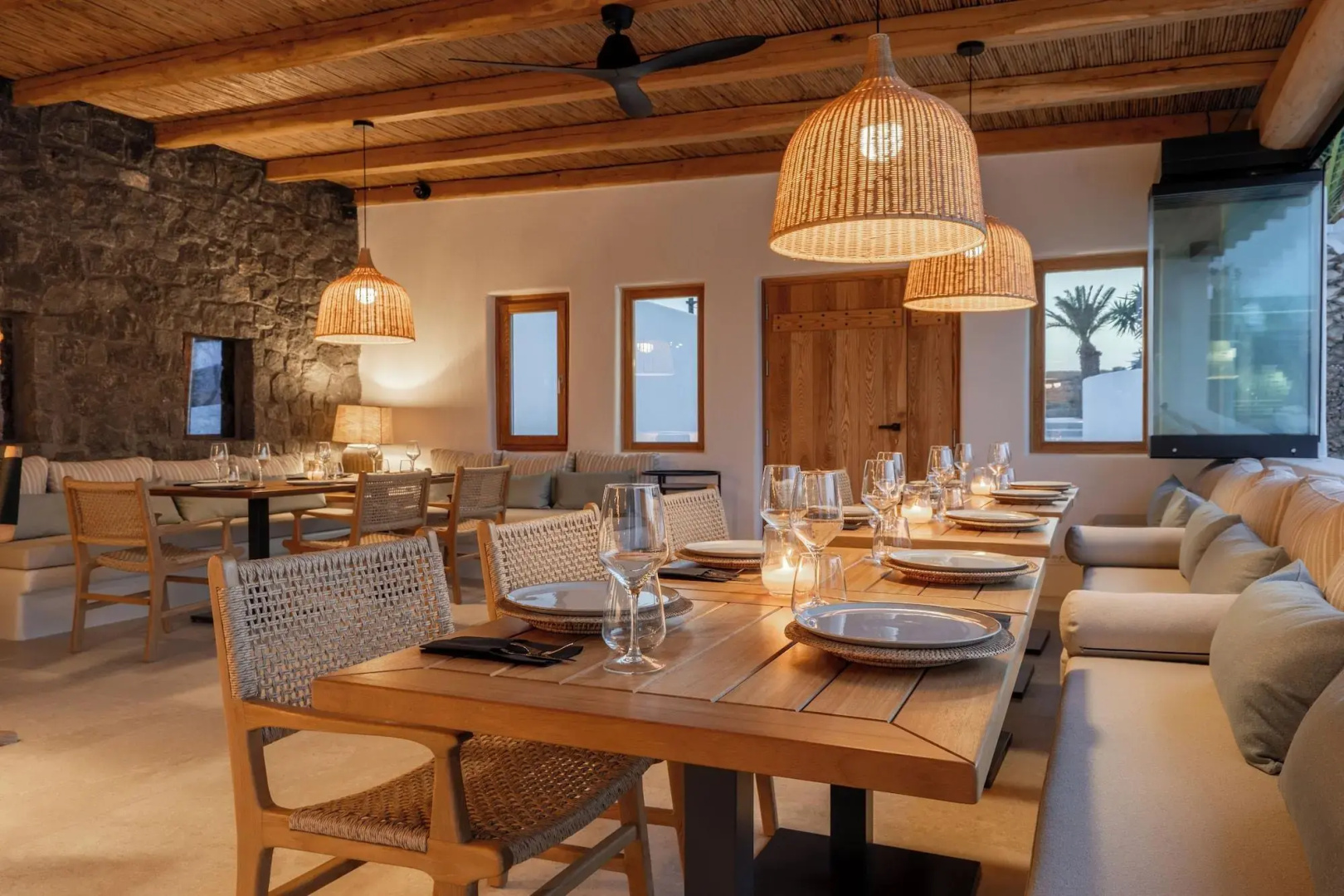 Photo - AMĀRIA Beach Resort by NOMÉE Hospitality Group