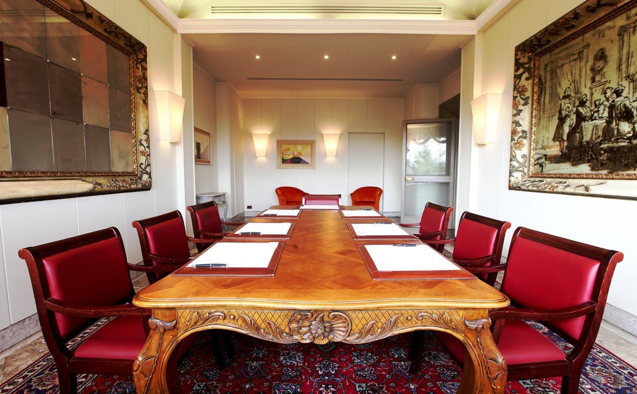 Foto - Sina Villa Medici, Autograph Collection