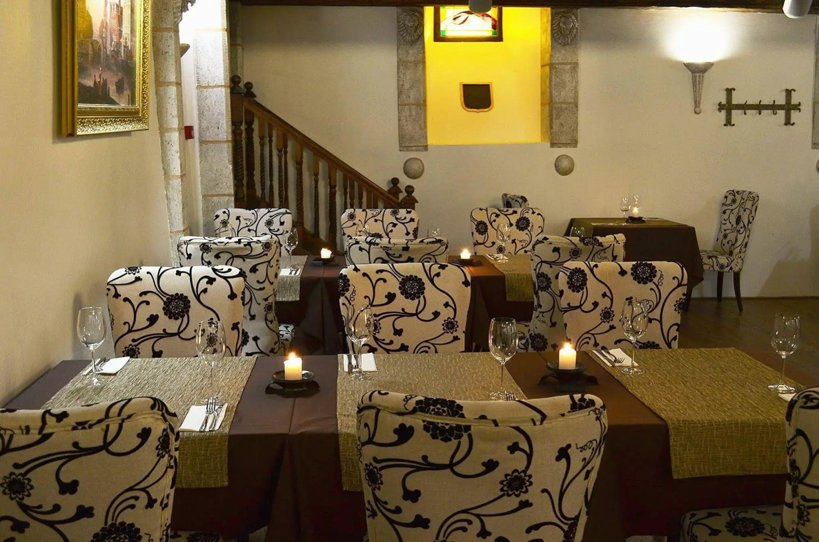 Photo - Three Crowns Residents