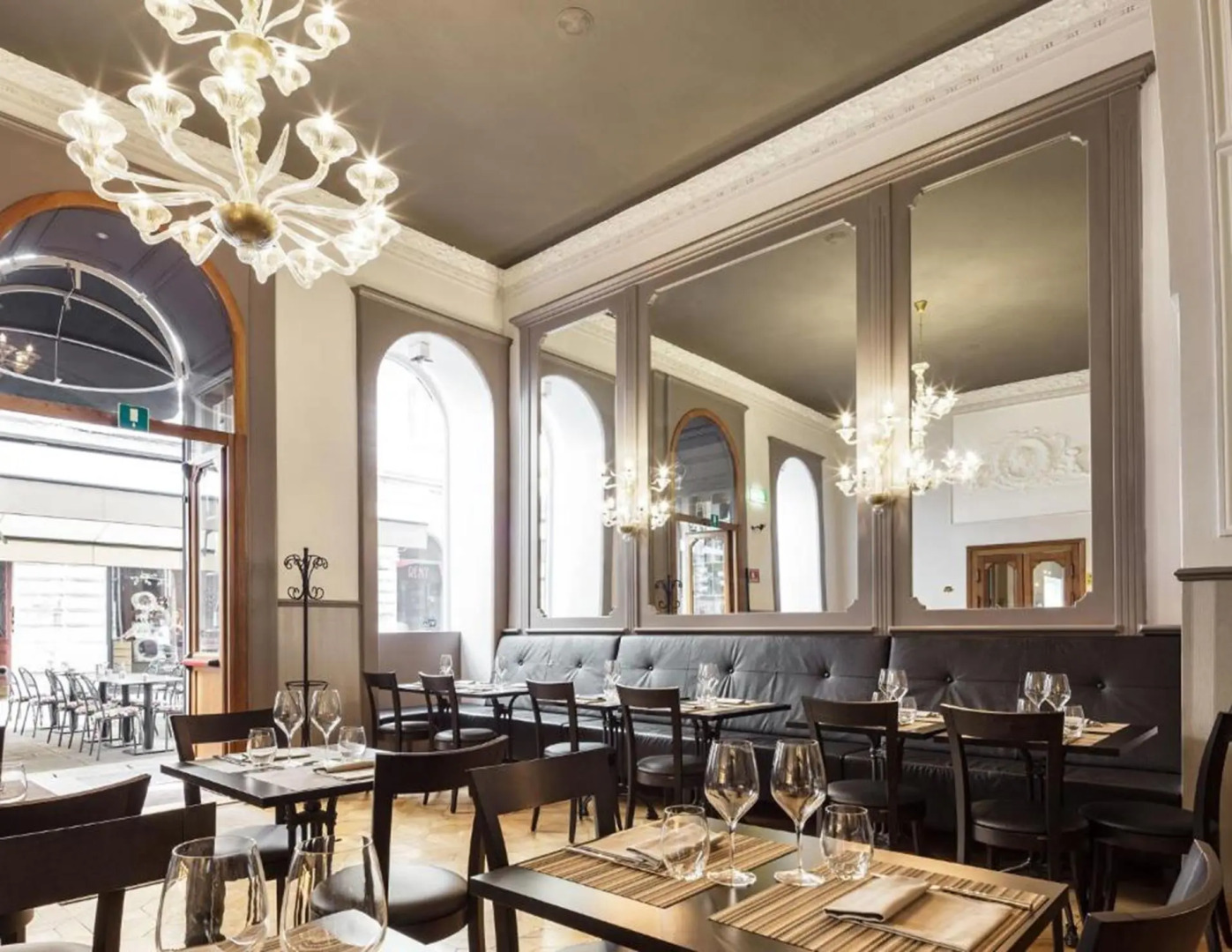 Foto - Hotel Continentale