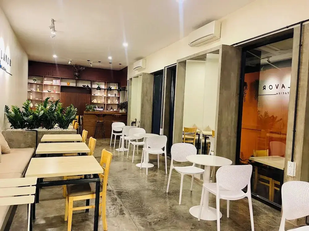 Photo - Chhouy Vathna Angkor Boutique