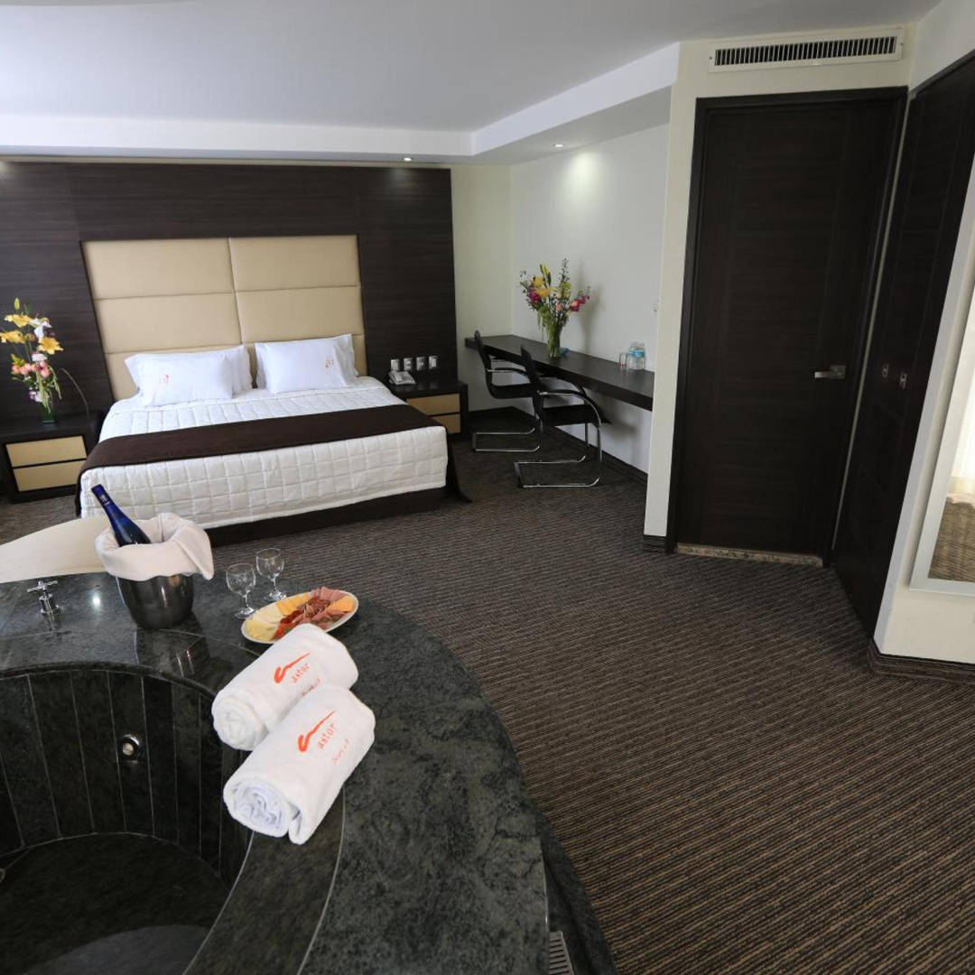 Foto - Hotel Astor