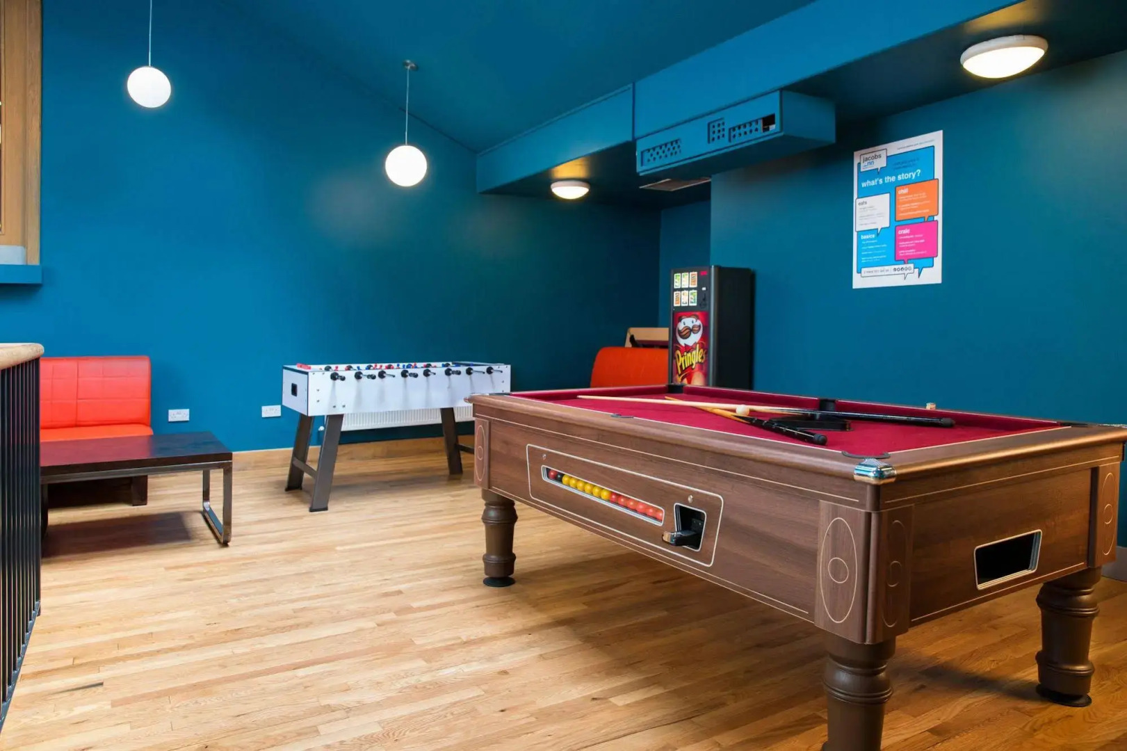 Foto - Latroupe Jacobs Inn