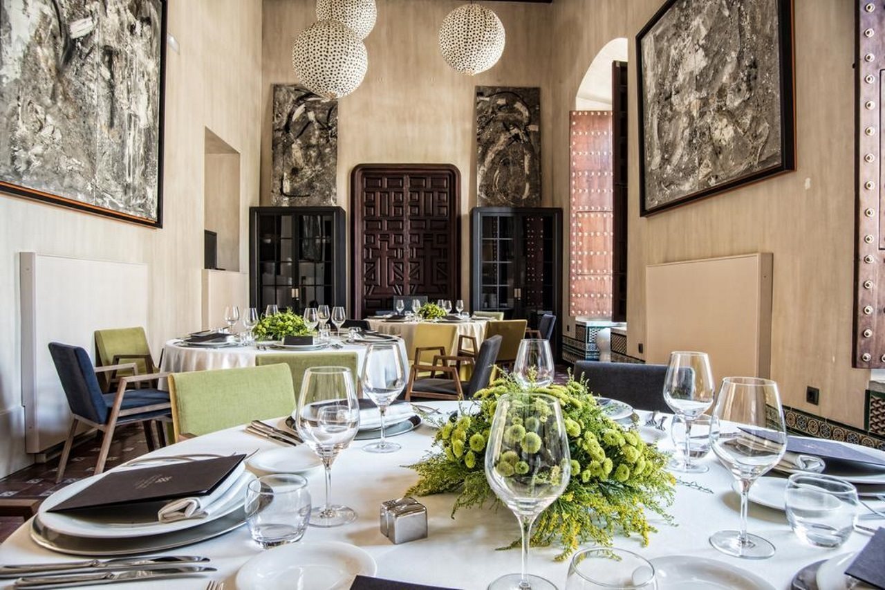 Foto - CoolRooms Palacio Villapanés 5 GL