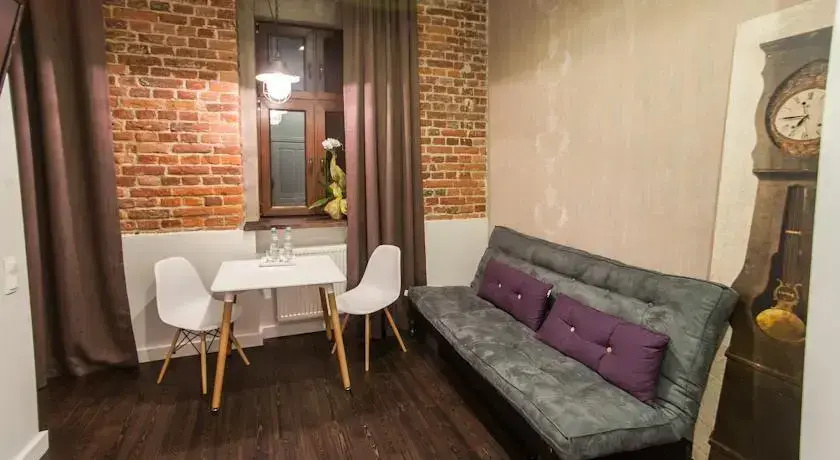 Foto - Good Time Aparthotel