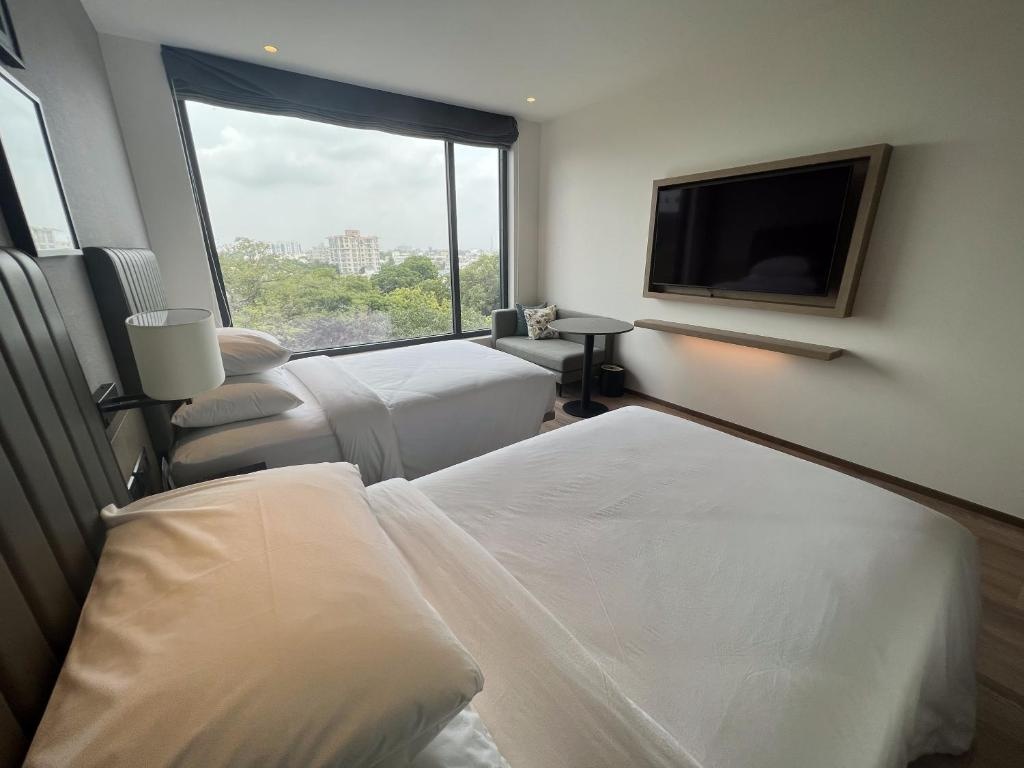 Fairfield by Marriott Vadodara