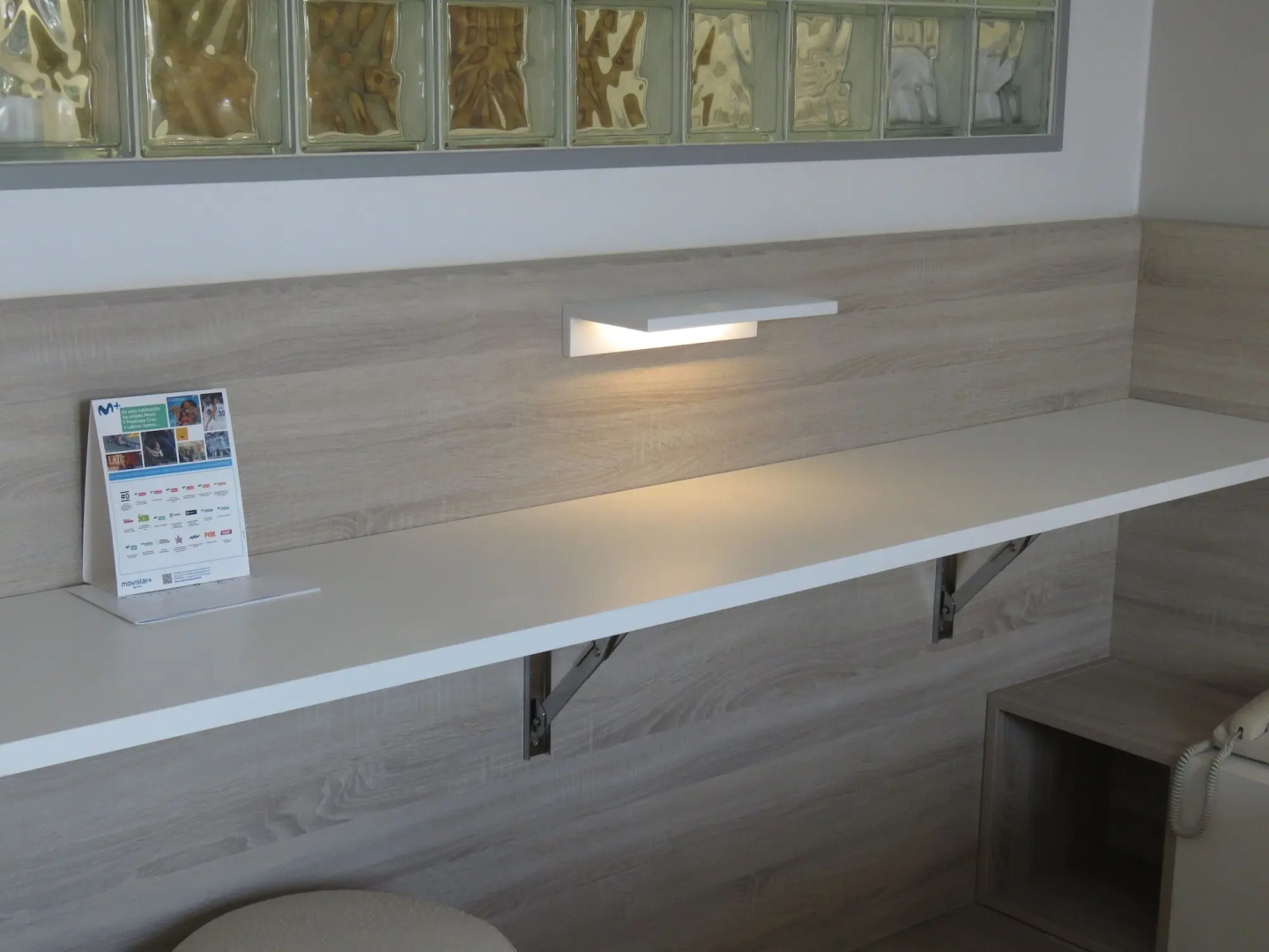 Photo - Hotel Santa Anna