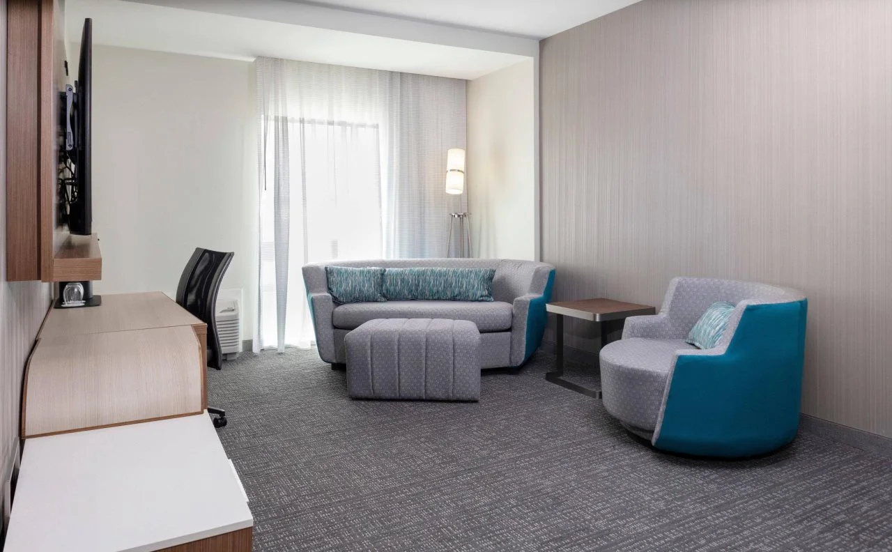 Photo - Courtyard by Marriott Indianapolis West-Speedway